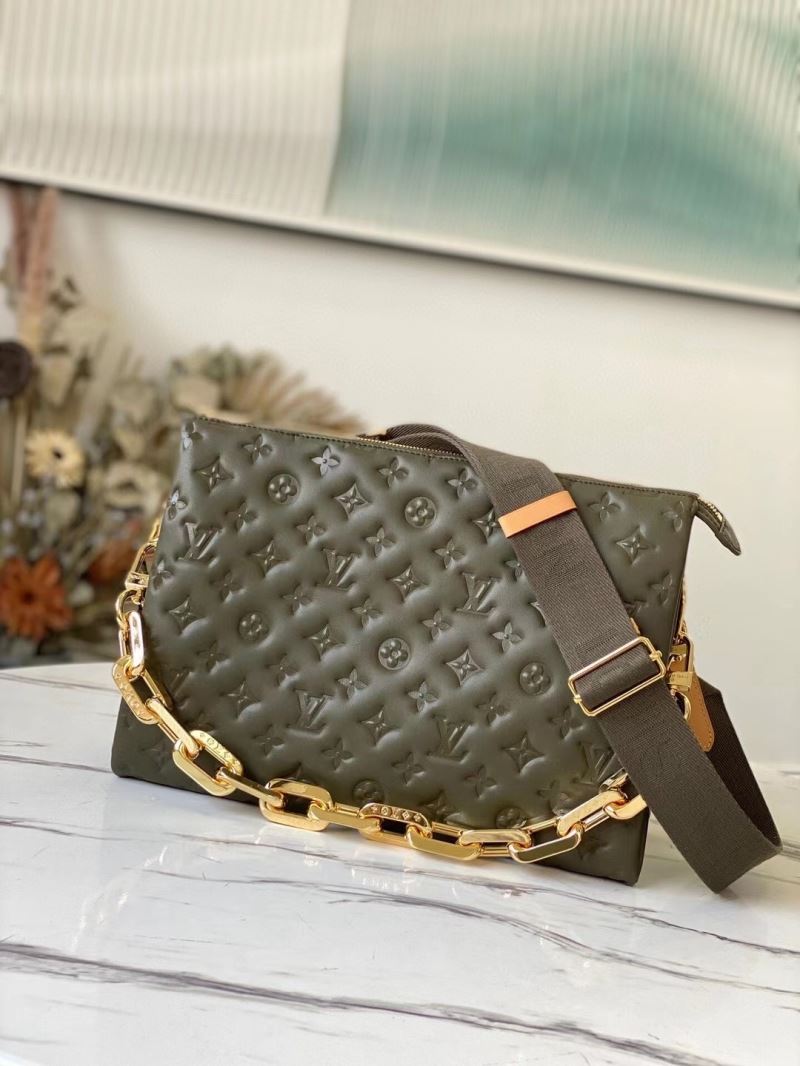 Louis Vuitton Satchel Bags